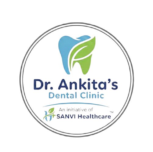 Dr Ankita's Dental Clinic – Sanvi Healthcare, Bhubaneswar
